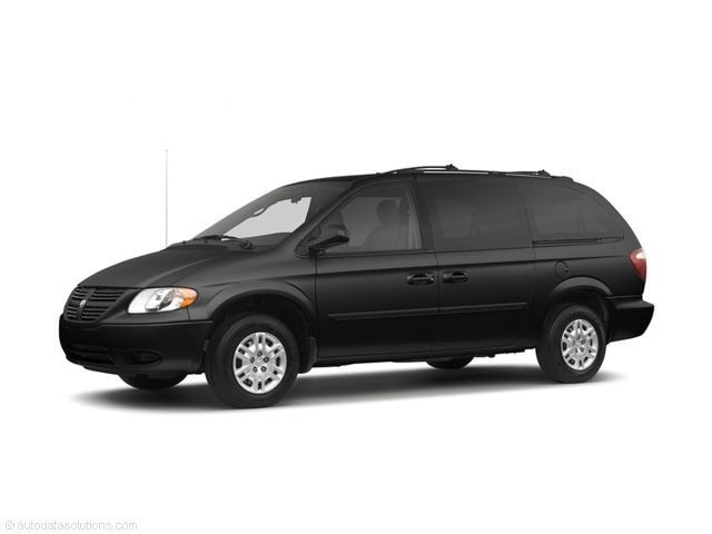 dodge grand caravan 2006 1D4GP24E96B652806 image dodge grand caravan 2006 1D4GP24E96B652806 image